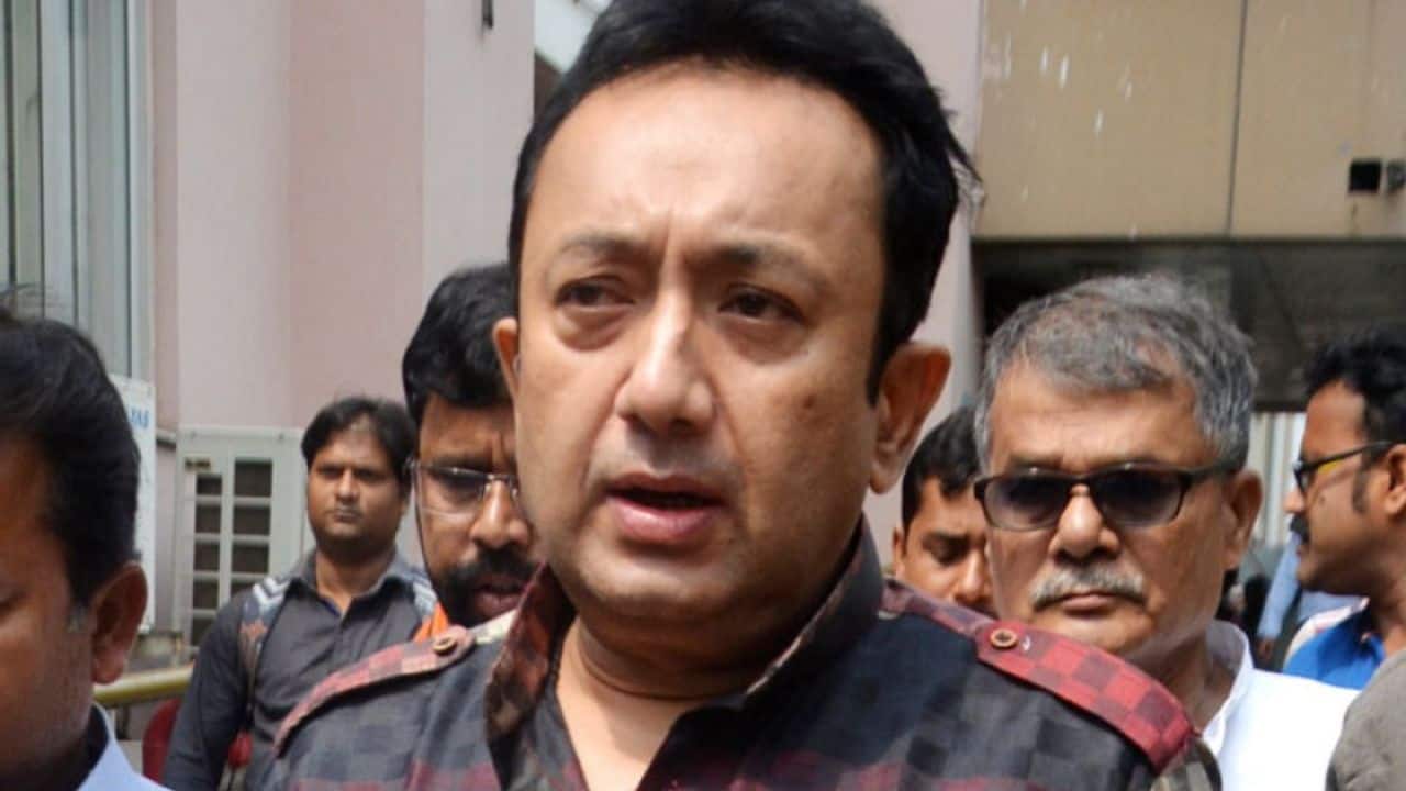 Bengali actor and politician Joy Banerjee passes away at 62