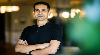 Himanshu Tyagi, Co-founder, Sentient AI