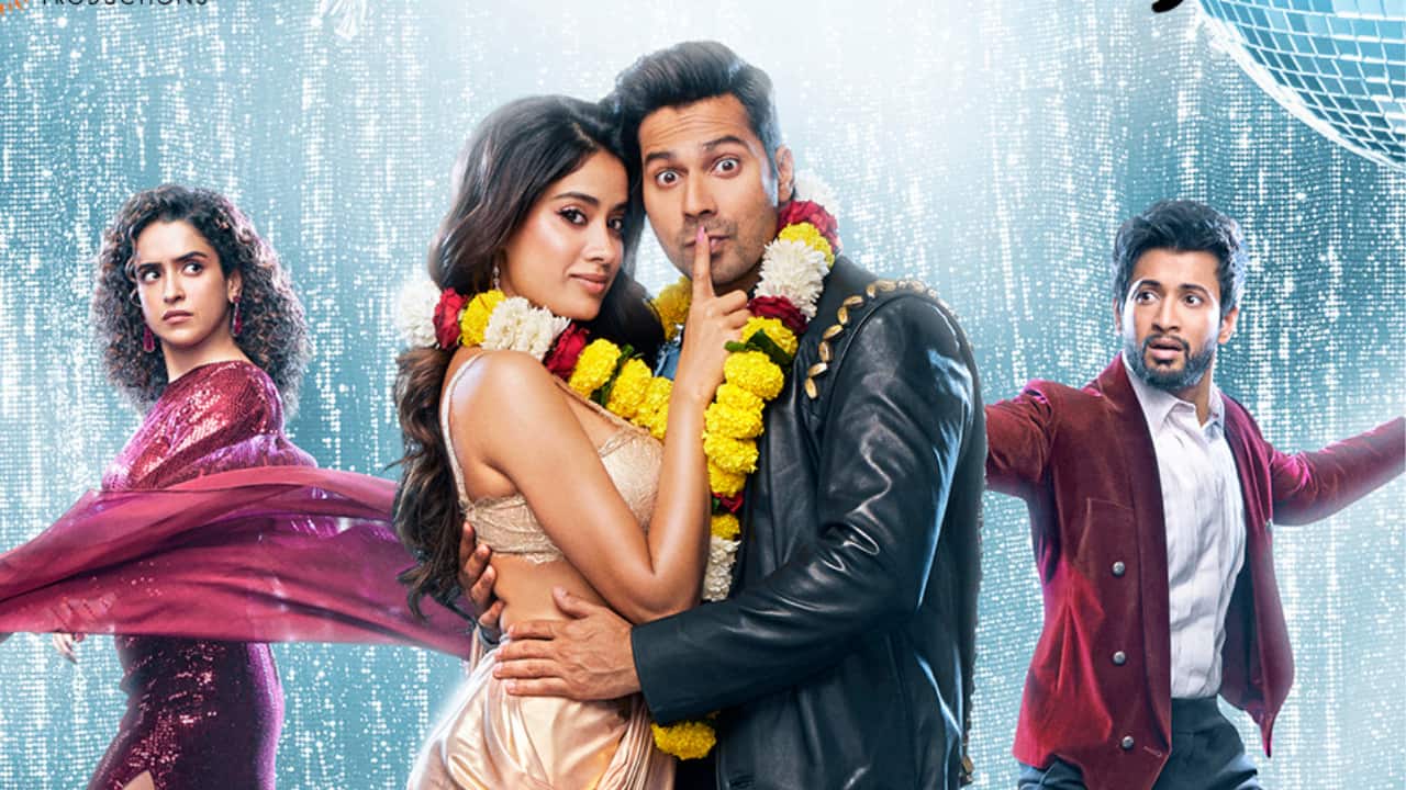 Sunny Sanskari Ki Tulsi Kumari Advance Box Office: Varun Dhawan, Janhvi Kapoor starrer mints Rs 1.16 Cr with over 29K ticket sales