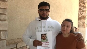 Kidnap or murder? Parents arrested as 7-month-old Emmanuel remains missing in California