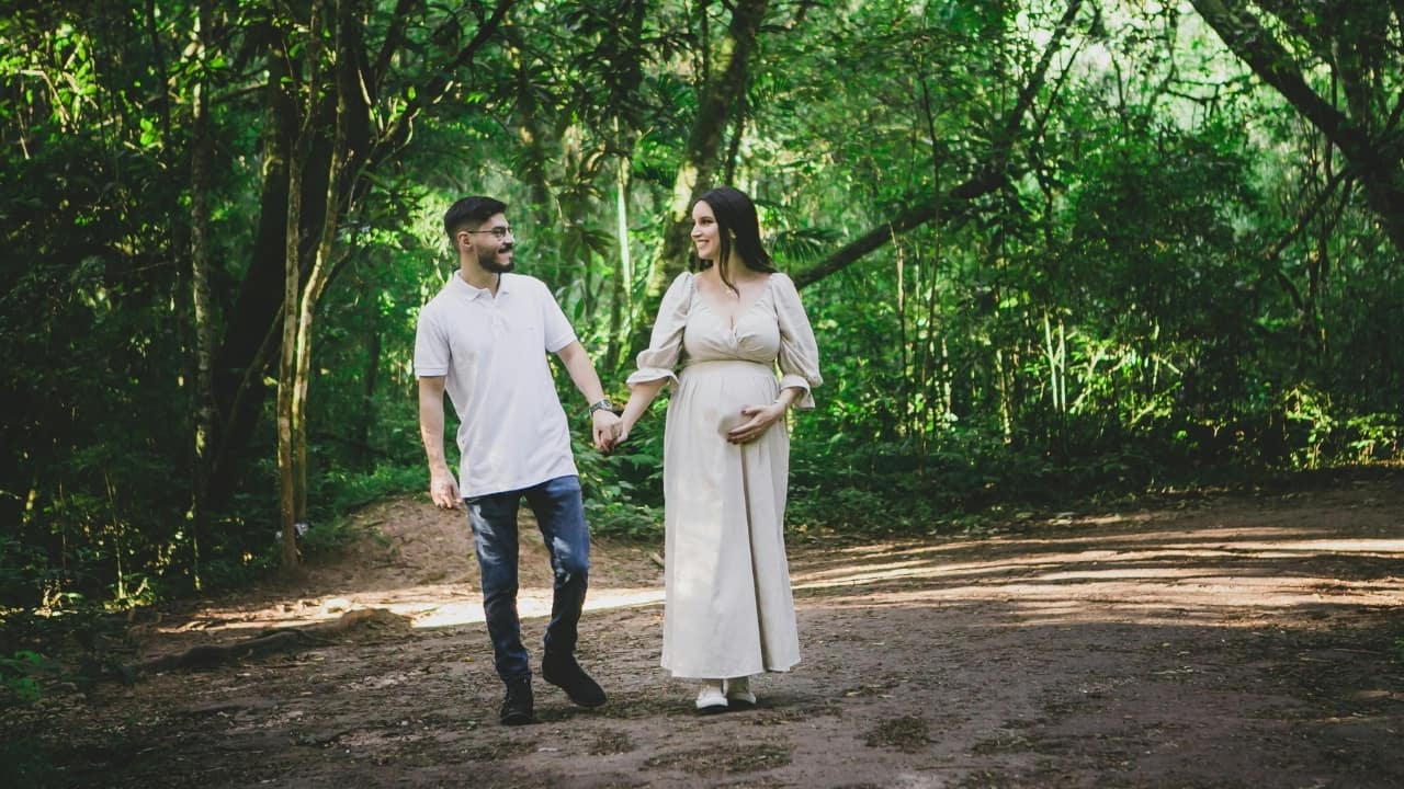 Pregnancy tips: 7 simple exercises for safe, natural delivery