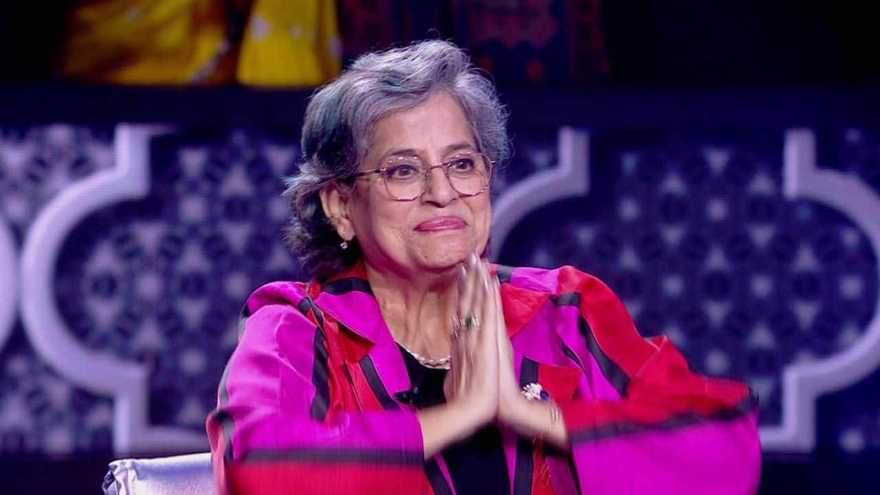 KBC 17: Vijay Chaddha jokes about picking son-in-law taller than Amitabh Bachchan