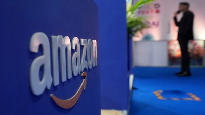 Amazon