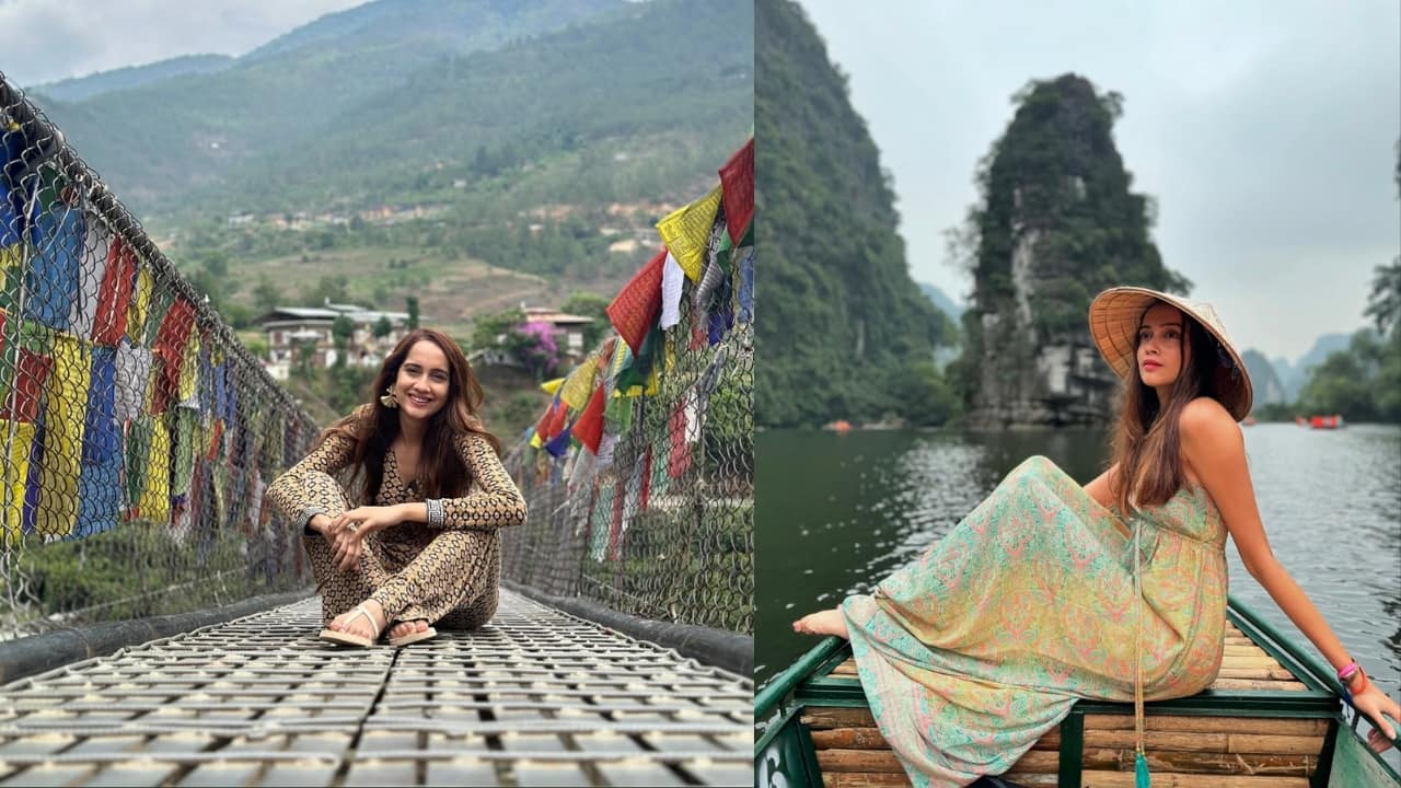 From Vietnam to Europe: Solo Indian woman traveller rates countries by safety—India’s rank will surprise you