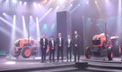 Kubota forays into 41-44hp tractor segment, launches MU4201