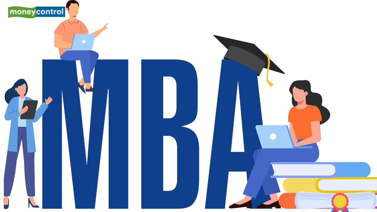 Top 10 Private MBA Colleges in India in 2025, as per IIRF Rankings