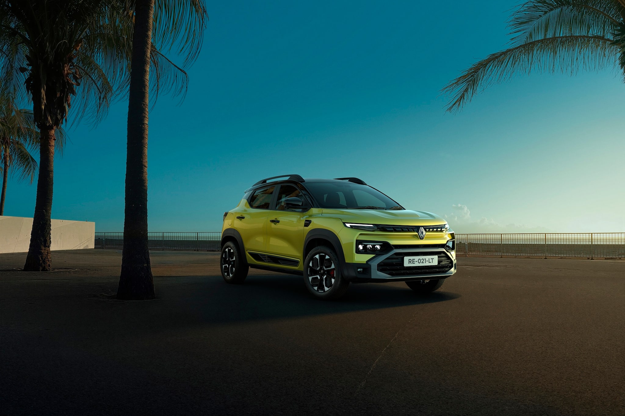 GST 2.0: Renault extends full benefit to customers; Kwid, Triber, Kiger prices slashed by up to Rs 96,000