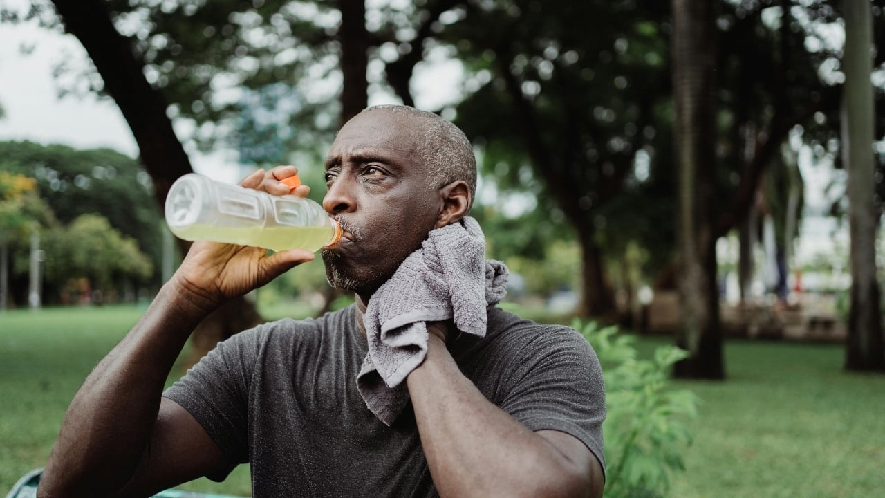 8 hidden risks and health complications of drinking excessive ORS