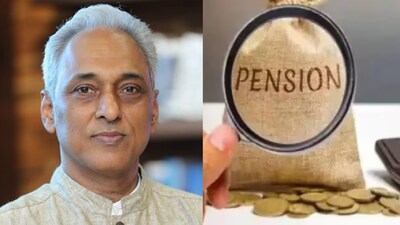 Govt viability gap funding for Atal Pension Yojana likely to reduce with higher equity returns: PFRDA chief