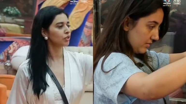 Bigg Boss 19: Tanya Mittal's Fiery Confrontation with Ashnoor Kaur - What Went Down?