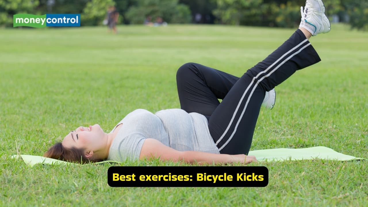 Best exercises for flat stomach: Ditch the crunches, add these 7 exercises to your workout routine