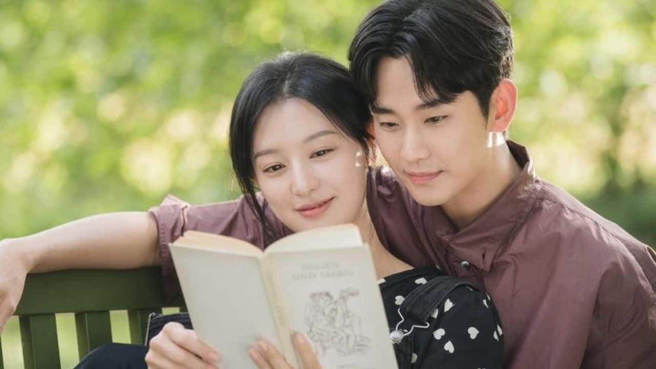 Queen of Tears (8.2/10) The recent success Queen of Tears tells the moving story of a marriage in crisis. This romance and family drama follows a couple's turbulent journey to reconciliation, serving as a powerful reminder that love is worth the struggle. Critics and audiences have acclaimed the series for its superb performances and its blend of heartbreak and hope. Queen of Tears (8.2/10) The recent success Queen of Tears tells the moving story of a marriage in crisis. This romance and family drama follows a couple's turbulent journey to reconciliation, serving as a powerful reminder that love is worth the struggle. Critics and audiences have acclaimed the series for its superb performances and its blend of heartbreak and hope.