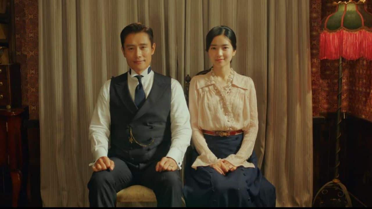 Mr. Sunshine (8.7/10) Appreciated for its breathtaking cinematography and strong performances, the historical drama Mr. Sunshine is set during a pivotal era in Korean history (1871-1910). It follows a man who, after being born into slavery in Joseon, flees to the United States. He eventually returns to his homeland as an officer in the U.S. Marine Corps, where he falls in love with a noblewoman. The series poignantly explores themes of patriotism, love, and sacrifice amidst intense political upheaval. Mr. Sunshine (8.7/10) Appreciated for its breathtaking cinematography and strong performances, the historical drama Mr. Sunshine is set during a pivotal era in Korean history (1871-1910). It follows a man who, after being born into slavery in Joseon, flees to the United States. He eventually returns to his homeland as an officer in the U.S. Marine Corps, where he falls in love with a noblewoman. The series poignantly explores themes of patriotism, love, and sacrifice amidst intense political upheaval.