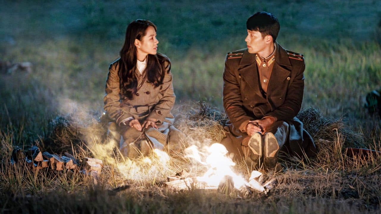 Crash Landing on You (8.7/10) This hugely popular romantic drama tells the story of a South Korean heiress who crash-lands in North Korea and is rescued by an army officer, resulting in a forbidden love. It became a global hit due to its compelling story, the strong chemistry between the main actors, and its unique combination of romance, comedy, and suspense. Crash Landing on You (8.7/10) This hugely popular romantic drama tells the story of a South Korean heiress who crash-lands in North Korea and is rescued by an army officer, resulting in a forbidden love. It became a global hit due to its compelling story, the strong chemistry between the main actors, and its unique combination of romance, comedy, and suspense.