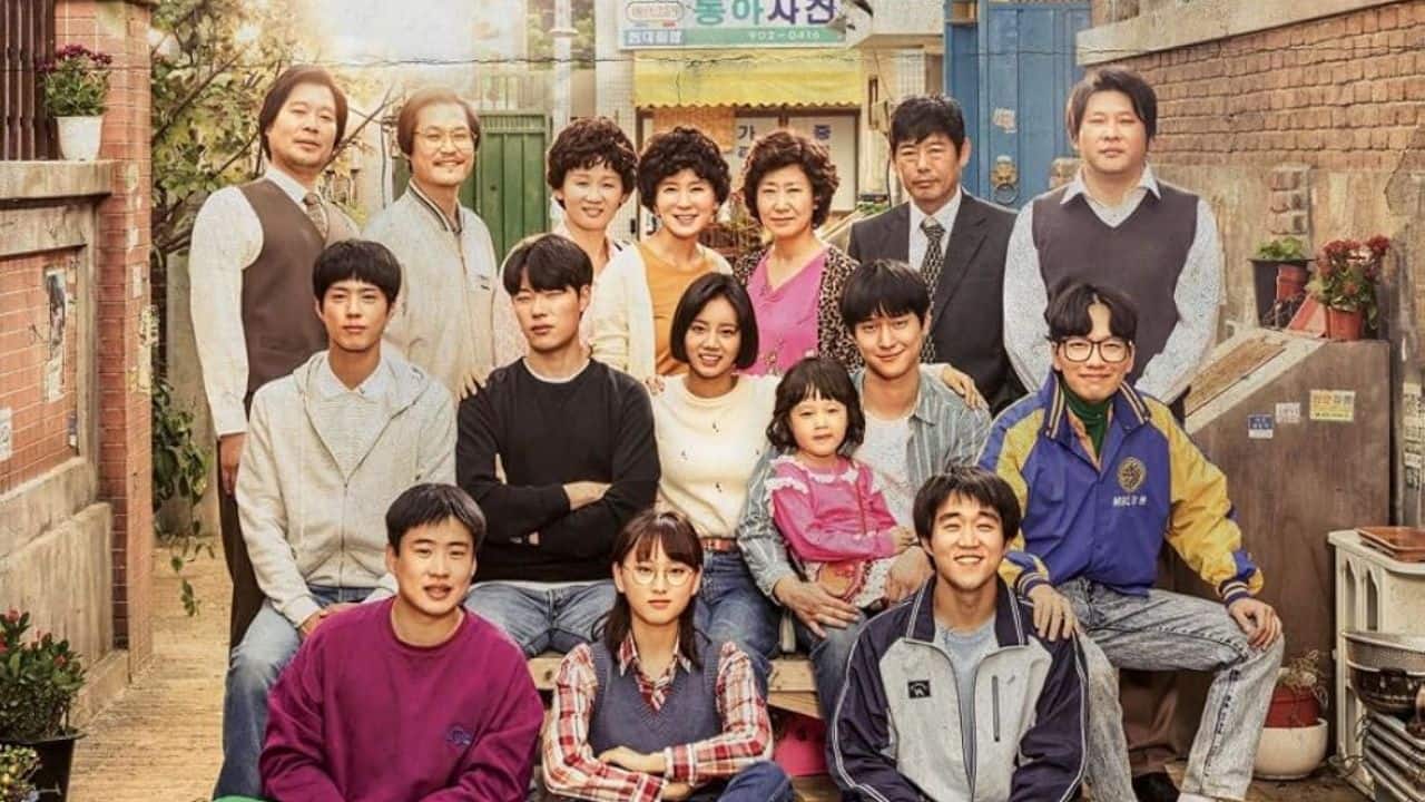 K-Drama with the highest IMDb ratings to binge now K-Drama with the highest IMDb ratings to binge now