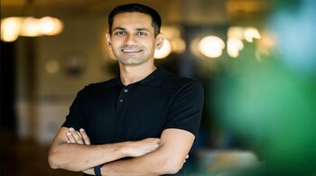 Himanshu Tyagi, Co-founder, Sentient AI