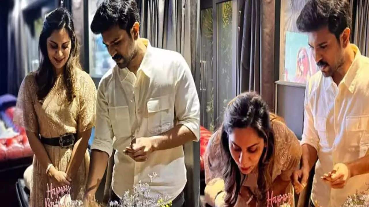 Choosing Resilience Over Inheritance She made it clear in her note that her family history or marriage does not make her special. &quot;I became khaas because I went through hard times and chose to get better.&quot; I've had doubts, failed, and started over. &quot;I kept choosing to believe,&quot; she remarked.