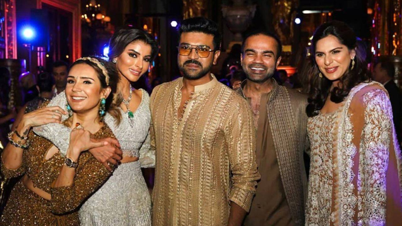 Changing how people see women's responsibilities She thought about how society often instructs women to be modest, selfless, and restrained, and that they shouldn't have big dreams or put their personal growth first. Upasana talked about this style of thinking by saying that a lot of individuals assume that giving up something for someone else is a show of strength.