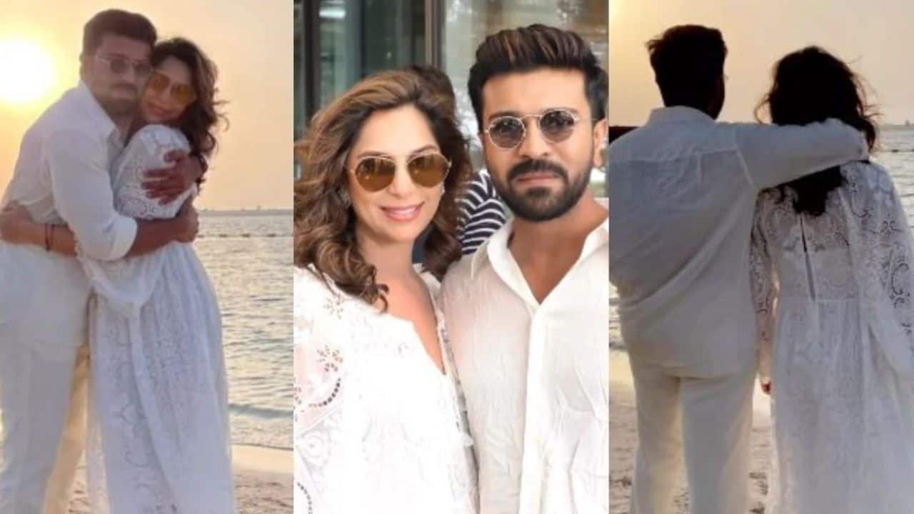 What else does &quot;Khaas&quot; mean besides money and power? Upasana began by contemplating what really makes a person worth something. Is it money, power, success, fame, or the ability to impress? &quot;Or is it something deeper, like inner strength, emotional clarity, and the ability to lift others up?&quot; she said.