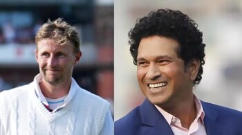 Sachin Tendulkar on Joe Root approaching his massive Test record