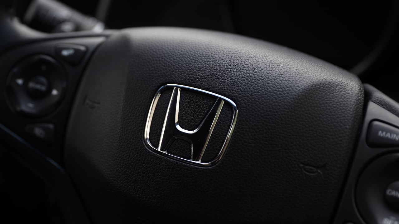 Honda probed over engine failure risk in 1.4 million vehicles