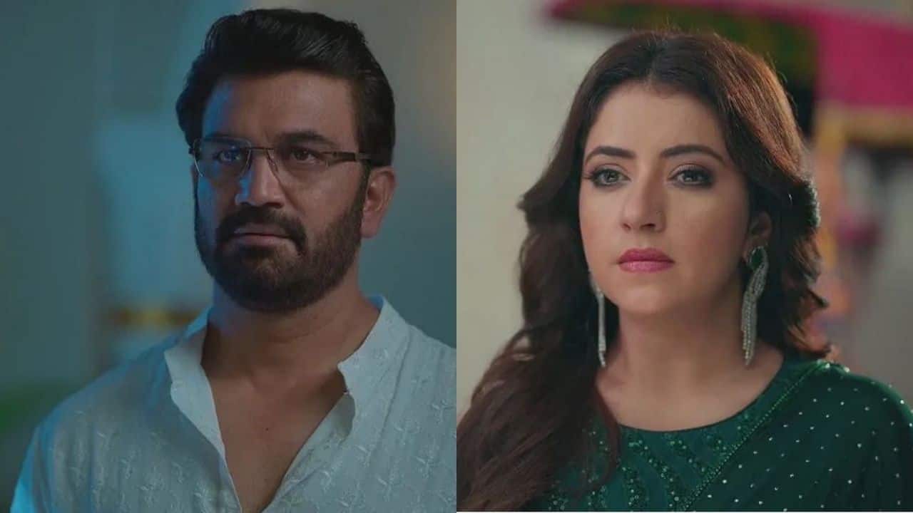 Tum Se Tum Tak twist: Can Anu turn her fear into a win?