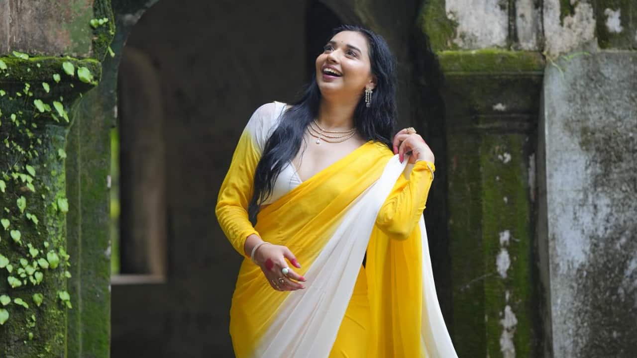 Millionaire with a Mystic Twist - She calls herself a “spiritual storyteller” and “cultural explorer,” blending entrepreneurship with spirituality and podcasts. Millionaire with a Mystic Twist - She calls herself a “spiritual storyteller” and “cultural explorer,” blending entrepreneurship with spirituality and podcasts.