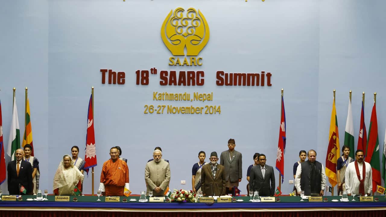 In talks with Pakistan, Yunus pushes SAARC revival: Why the bloc remains frozen since 2014 and why it matters for India