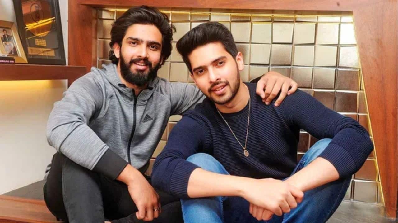 Armaan Malik reacts to Amaal Mallik's snoring in Bigg Boss 19: Isiliye I said best of luck to the others...