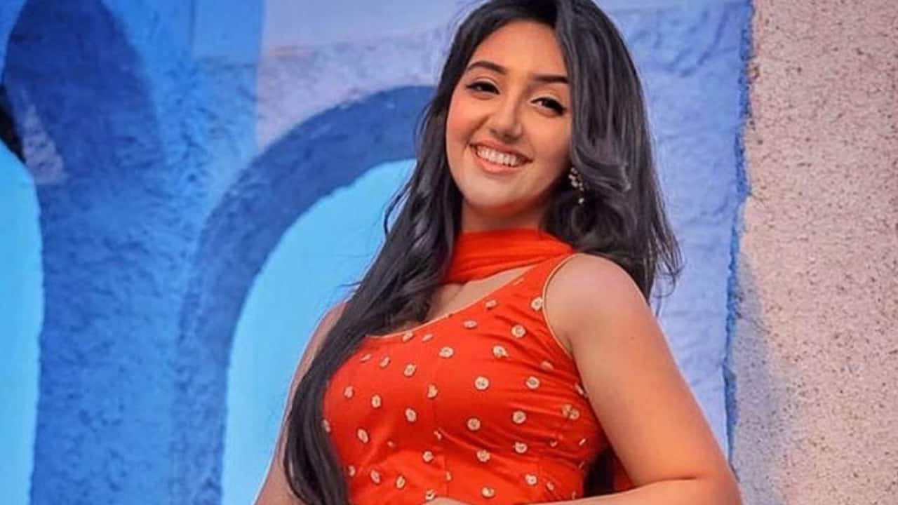 Ashnoor Kaur: Know surprising facts about Bigg Boss 19's youngest contestant of the season
