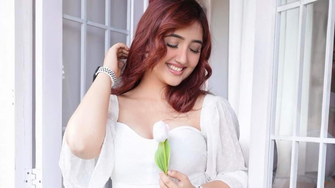 Guided by Bigg Boss Veteran - Before entering the house, she spent a solid three-hour consultation with former BB contestant Hina Khan, soaking in insider advice.