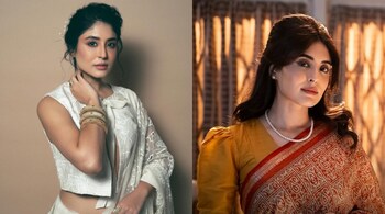 Saare Jahan Se Accha's Kritika Kamra on moving beyond TV: 'TV shows are TRP drives, don’t want to be a part of that ecosystem' - Exclusive