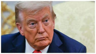 Trump known for U-turns, upset over China’s policies: Michael Kugelman