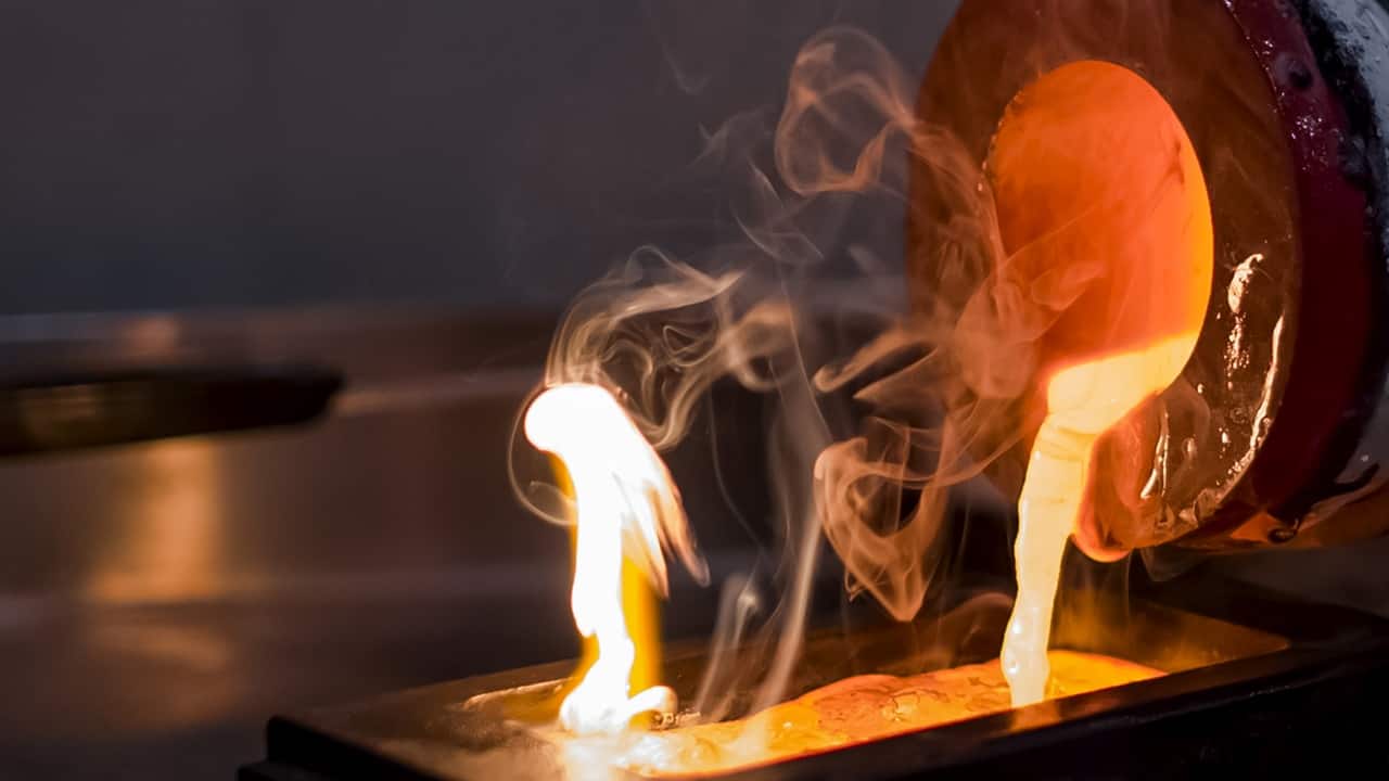 India Eyes Gold ETFs for Pension Growth