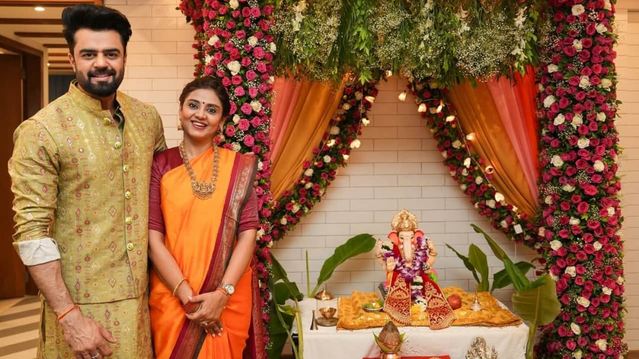 Maniesh Paul skips Ganesh Chaturthi celebrations this year, cites parent’s ill health in emotional note