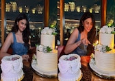 Daisy Shah thanks fans as she celebrates her birthday with gratitude, love and heartfelt wishes