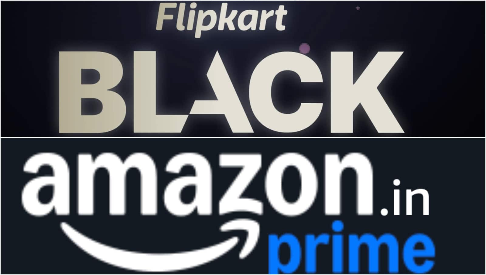 Flipkart Black vs Amazon Prime: Benefits, multimedia, deals access and additional discounts compared