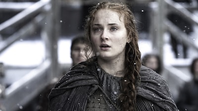 Sophie Turner defends Sansa’s assault scene in Game of Thrones: "Didn’t shy away from showing atrocities that happened to women back then"
