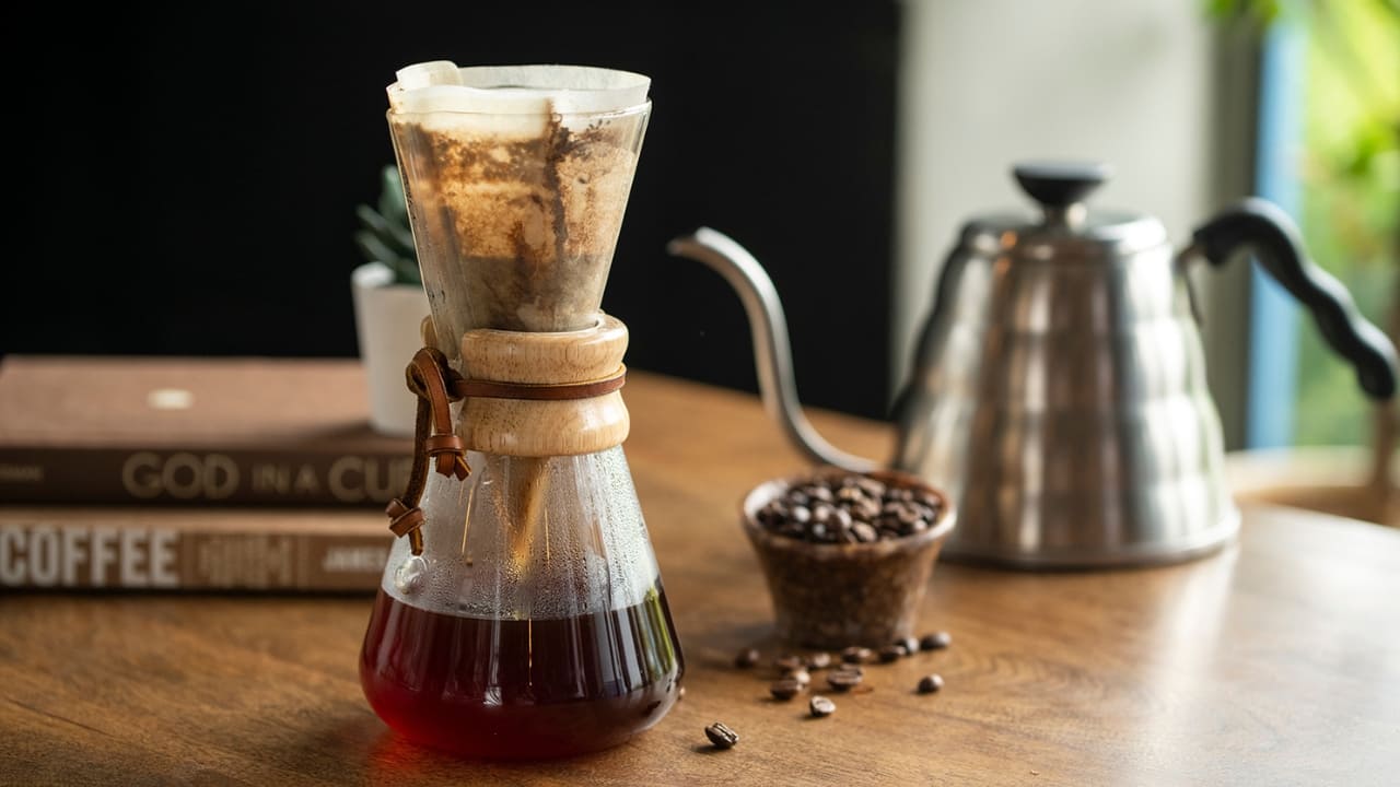 From brewing bold to zesty flavours: How fusion coffees and cold brews are redefining coffee culture