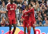 Who is Rio Ngumoha? Liverpool wonderkid joins Wayne Rooney in rare Premier League feat