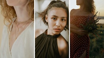 Fashion is in the details — this season, Indian women are embracing versatile neckline styles that balance elegance, boldness, and personal expression. (Image: Pexels)