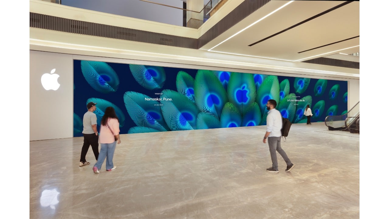 Apple confirms it will open its fourth store in India in Pune: Launch date and other details