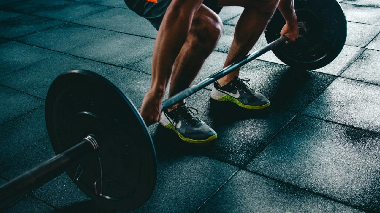 Fitness trainer busts creatine myths: Lists benefits, how it works, and more