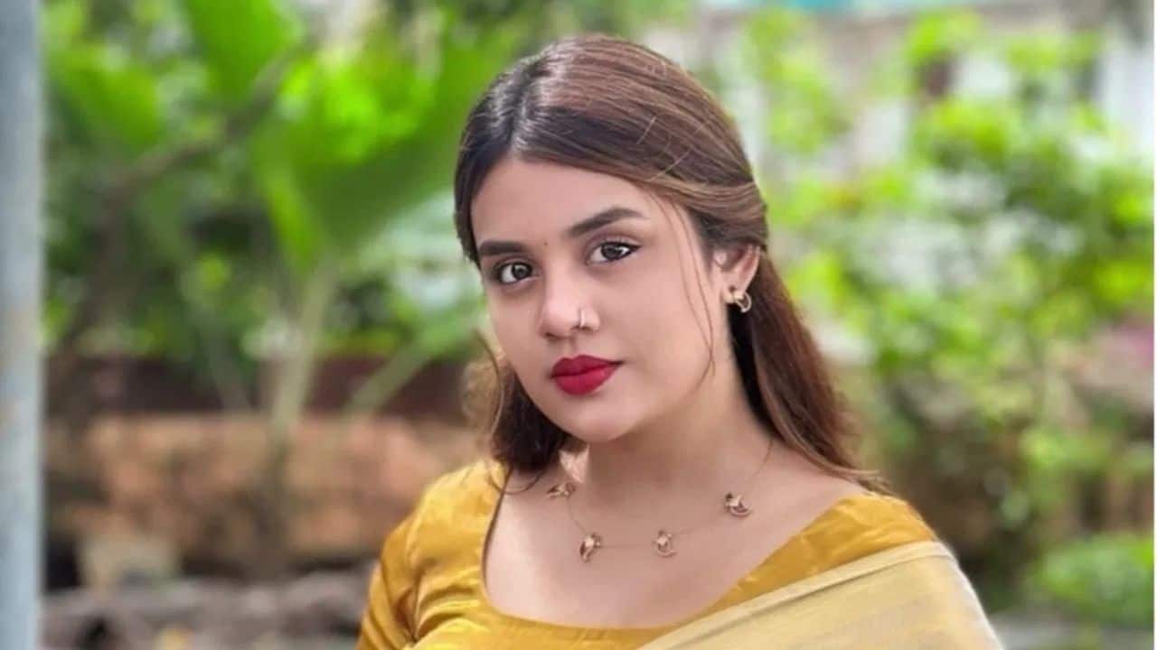 Kerala’s Guruvayur temple holds purification rituals after influencer Jasmin Jaffer’s video sparks row