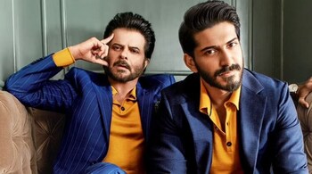 Anil Kapoor and son Harsh Varrdhan purchase Rs. 5 crore apartment in Bandra West