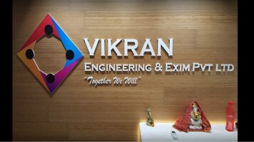 Vikran Engineering shares extend rise to 3rd straight day as firm wins large orders in Solar EPC space
