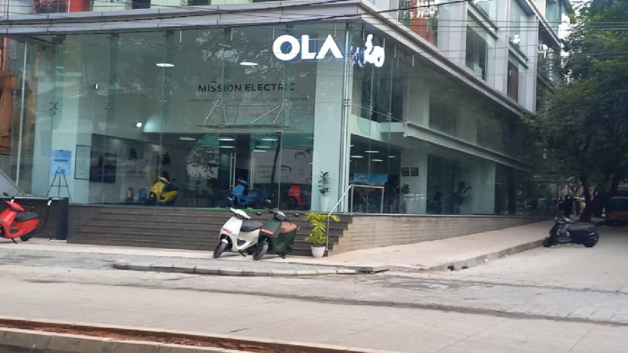 Ola Electric subsidiary to infuse Rs 878 crore into Ola Electric Technologies for EV, battery expansion