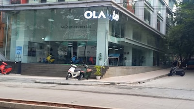 Senior Ola executives face harassment complaint after engineer’s death, challenges FIR in court
