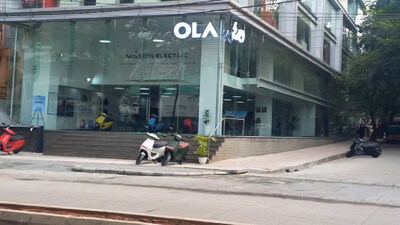 The incentive has been sanctioned in accordance with theapplicable terms and conditions of the PLI-Auto Scheme, as amended from time to time, it added.