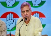 'BJP uses ED in corruption cases instead of CBI to...': Congress' Sandeep Dikshit on ED raids against AAP leader